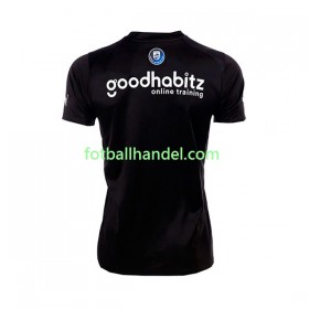 Herre Fotballdrakter Keeper PSV Eindhoven Hjemme 2022-23 Kortermet